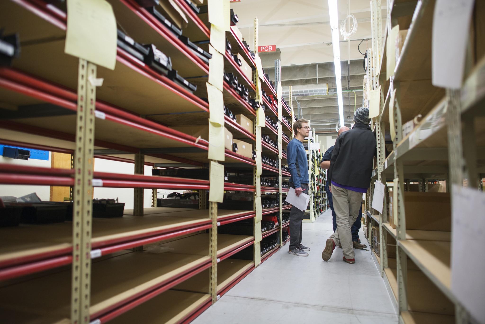 Inventory day is a big day for any business. Make inventory easier with these tips on how to better organize and manage the inventory process