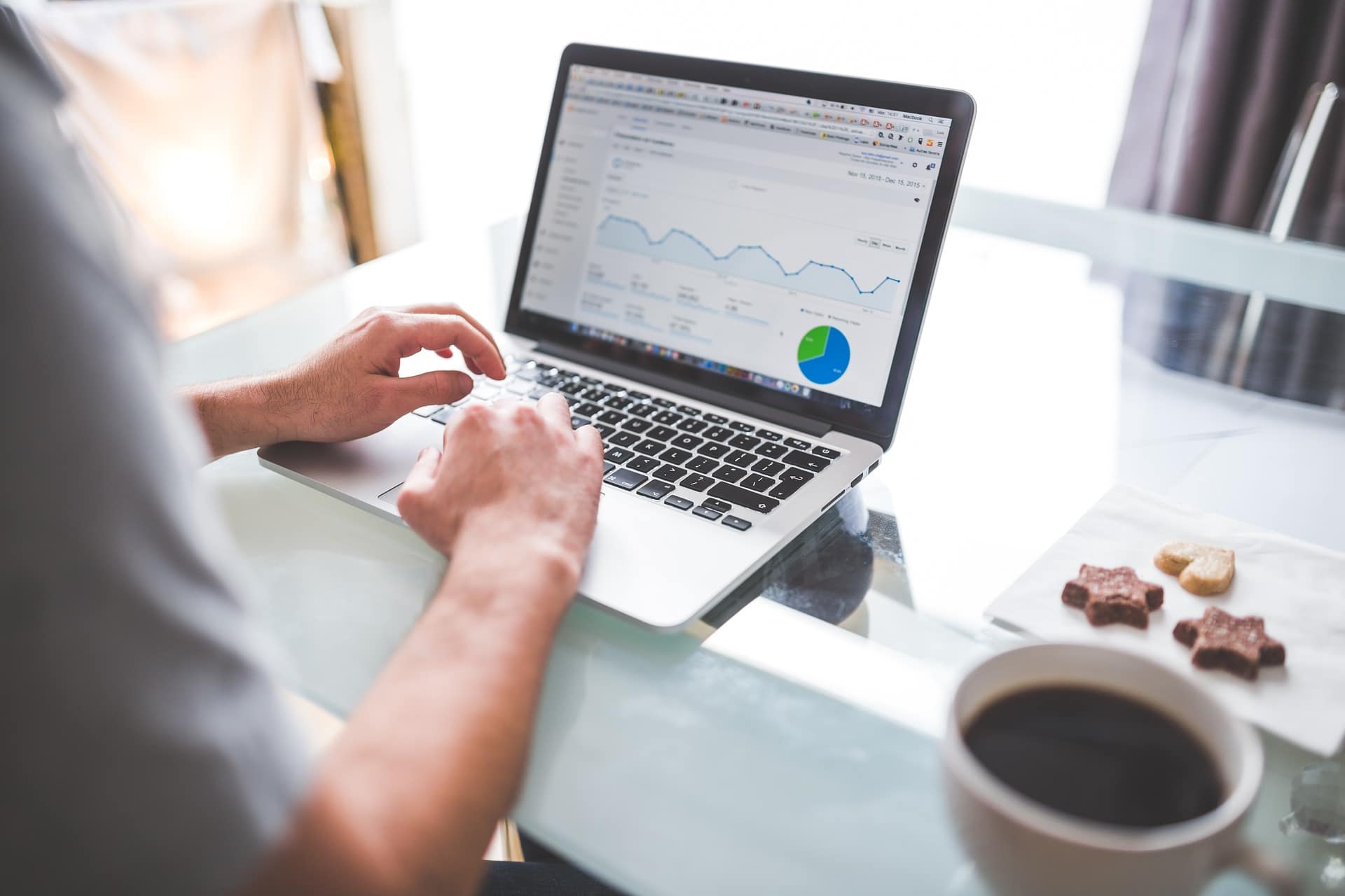 Finding and implementing an ERP system is a big job! Here’s what you need to know to get through the ERP system selection and implementation process.