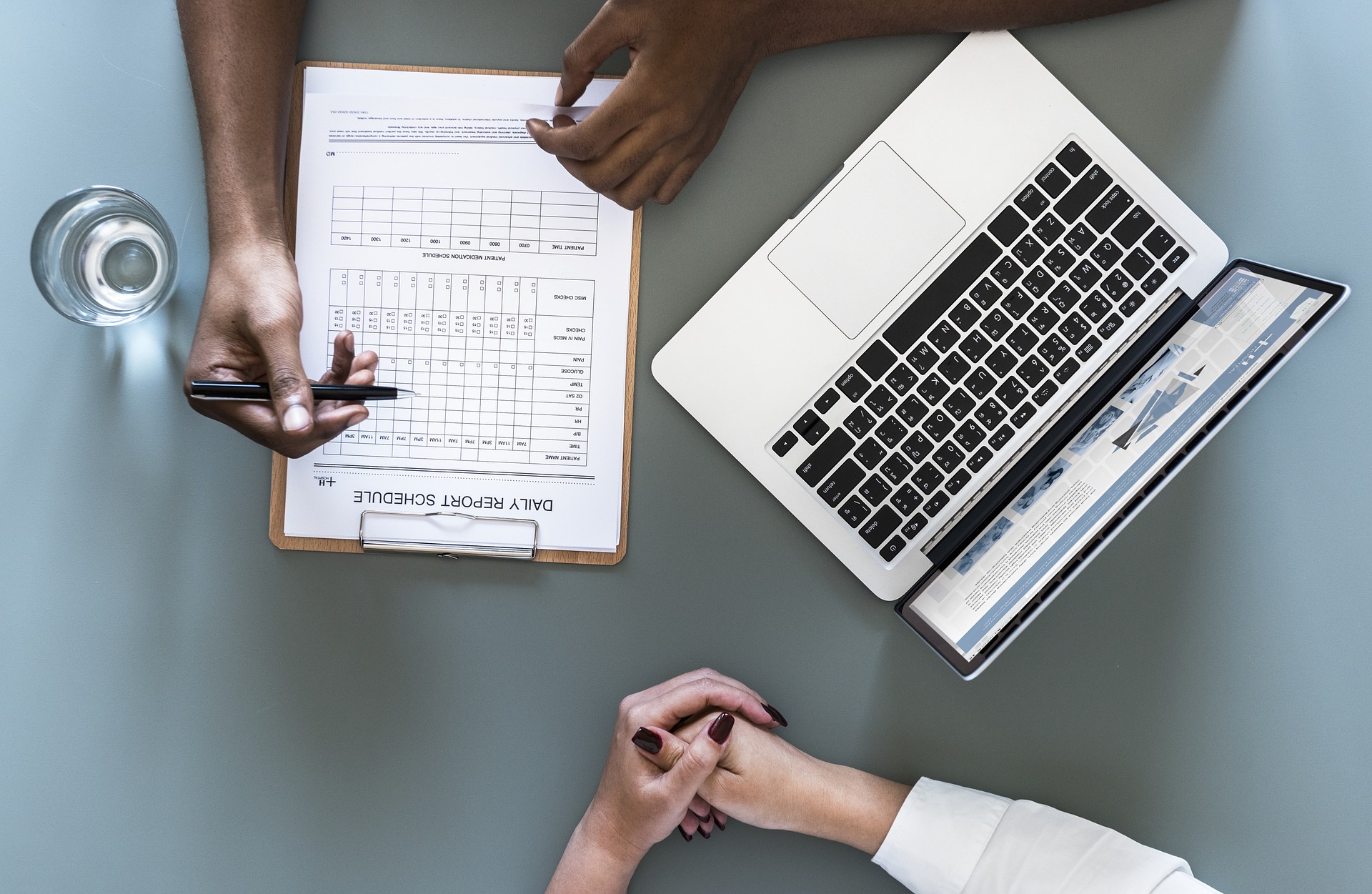 Implementing formal closing procedures keeps your business running smoothly - no more missing data, reports, or extra time wasted.