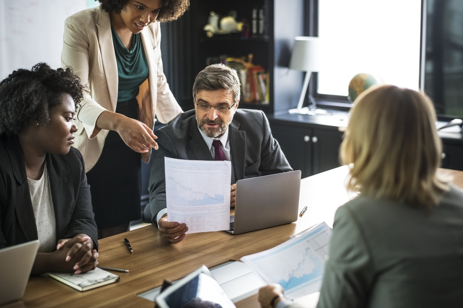 Wondering if an advisory board is a good move for your company? Implementing an advisory board is a great way to boost your company’s value.