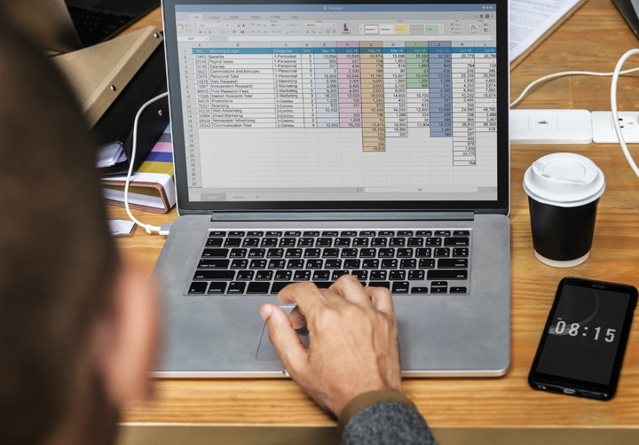 Selecting a new system is a science, so make sure you're addressing every component