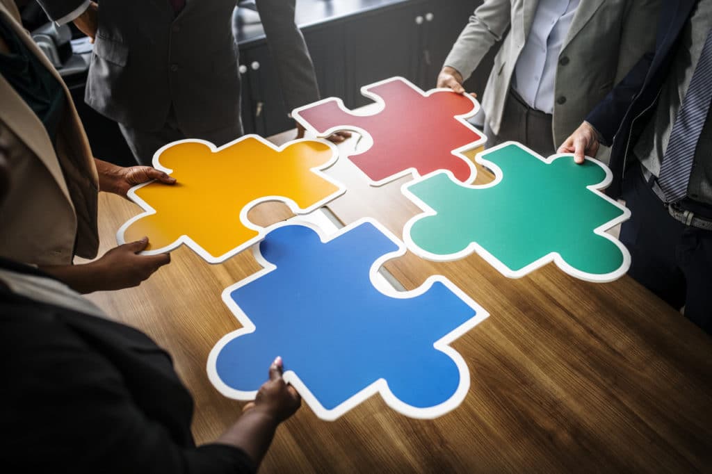 A trustworthy board of advisors will help you put together the pieces of your business to help you achieve the visions you want for your business