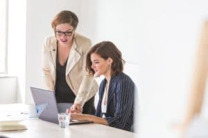 Avoid conflict at work by keeping clear expectations and accountability between team members