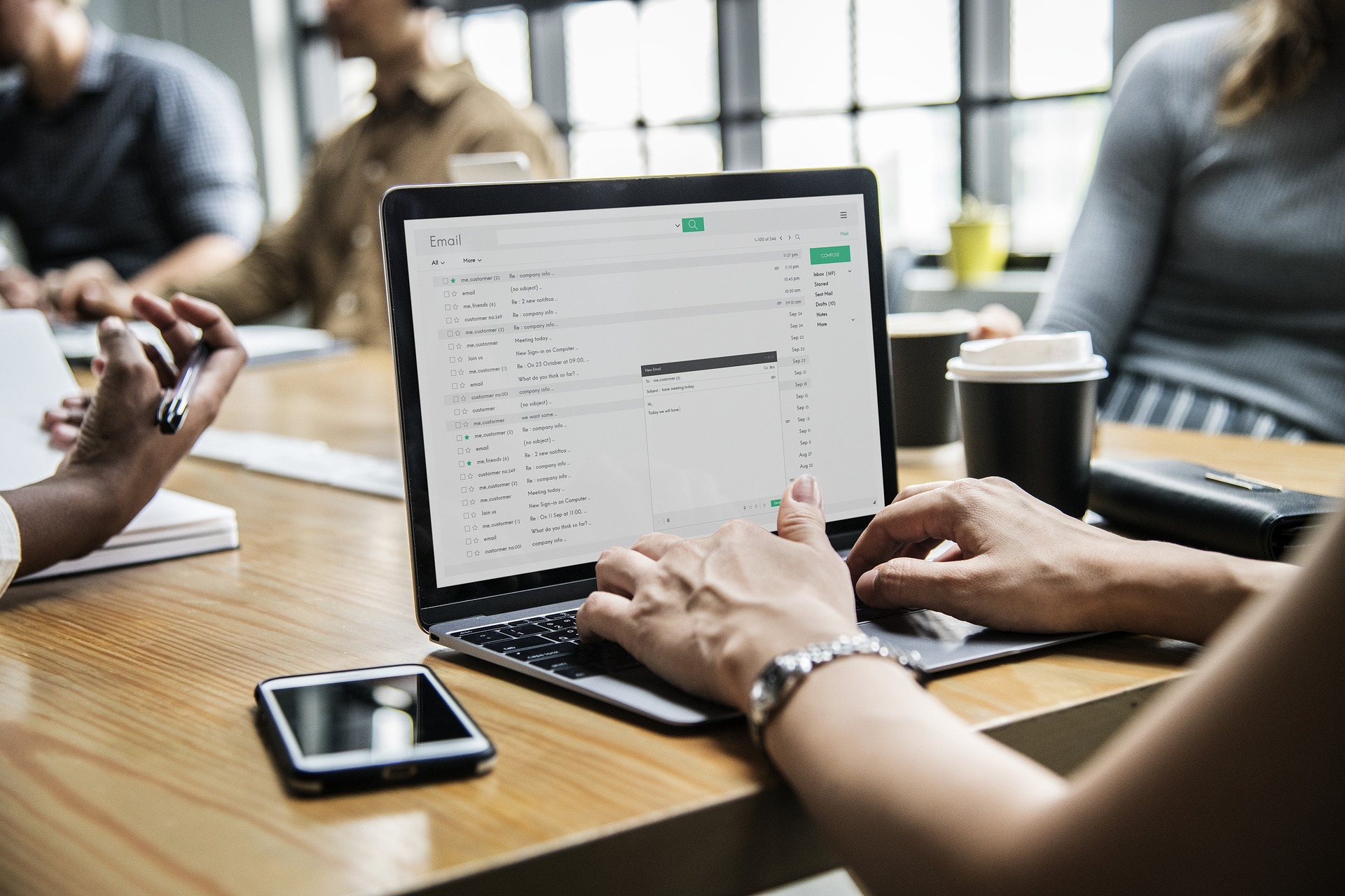 Wondering how to set up file naming conventions for your company? Implementing file and folder organization saves your company time and money. Here’s how to organize your business files.