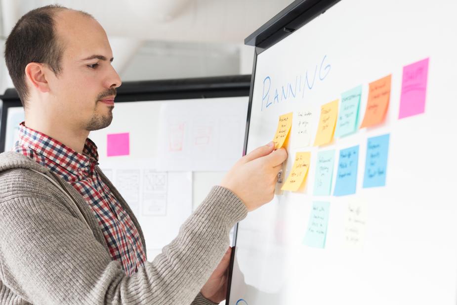 Integration project planning has to cross multiple levels of the company to be successful