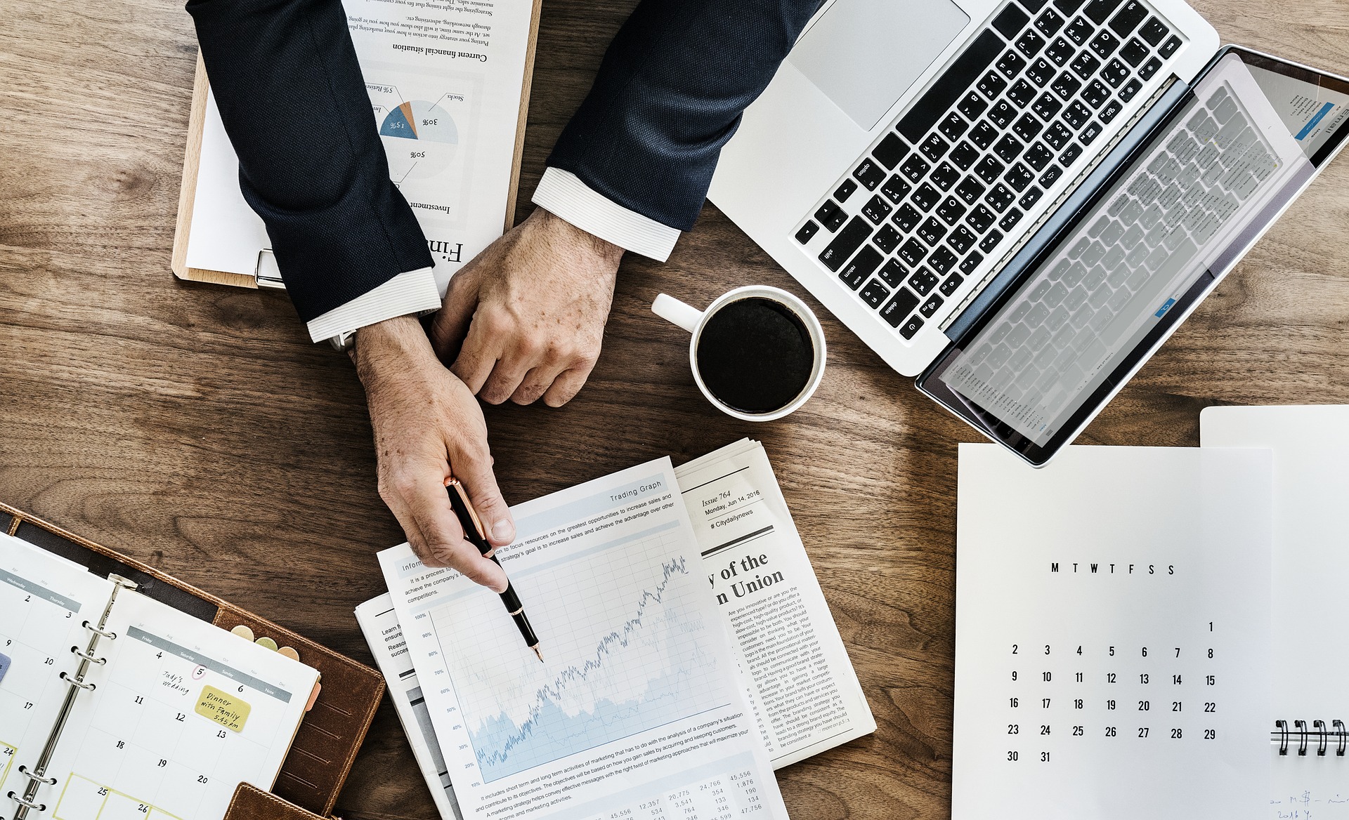 Trying to understand the basics of key performance indicators? KPIs are a powerful tool to help your company set goals, track and monitor performance, resulting in stronger outcomes.