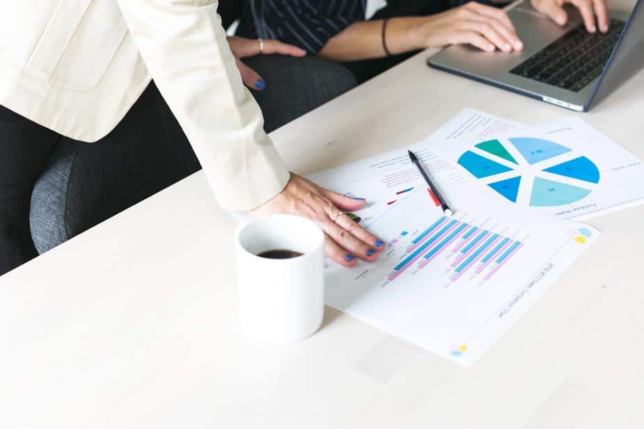 When taking on a new partner, it's important that both partners agree on a business plan going forward. Does your new partner share your vision?