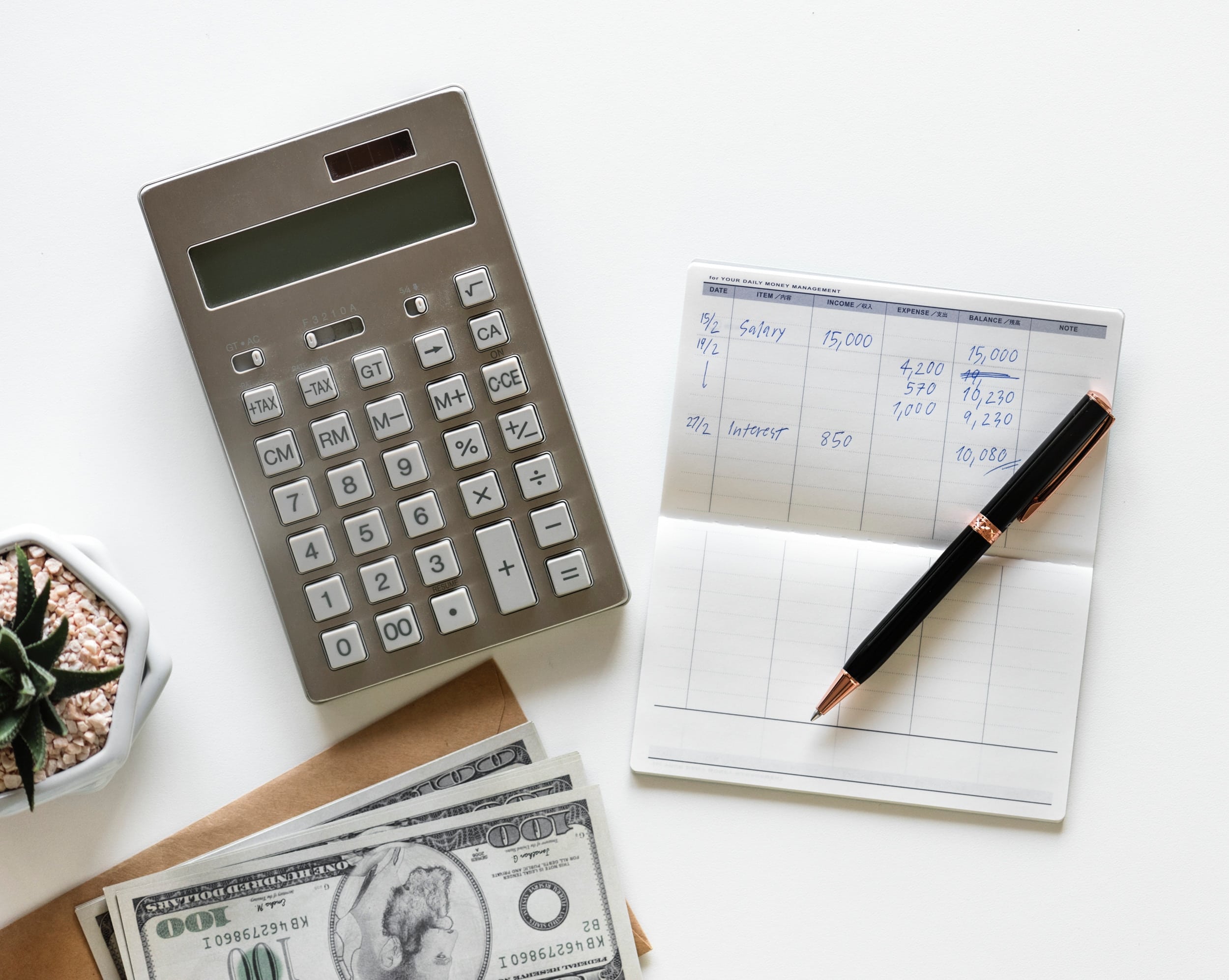 Are you facing a cash flow crisis? If money isn't flowing as smoothly as you need, here are some options to free up some cash and get your accounts back to black.
