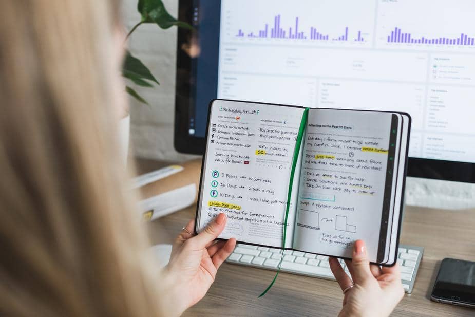 Many entrepreneurs have a plan for this business in their head, but it's getting it into a comprehensive attainable plan that's a struggle