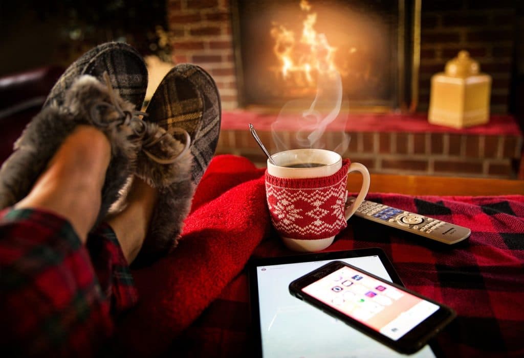 Taking time to fully unplug from work and take a vacation makes for a happier and healthier team and CEO