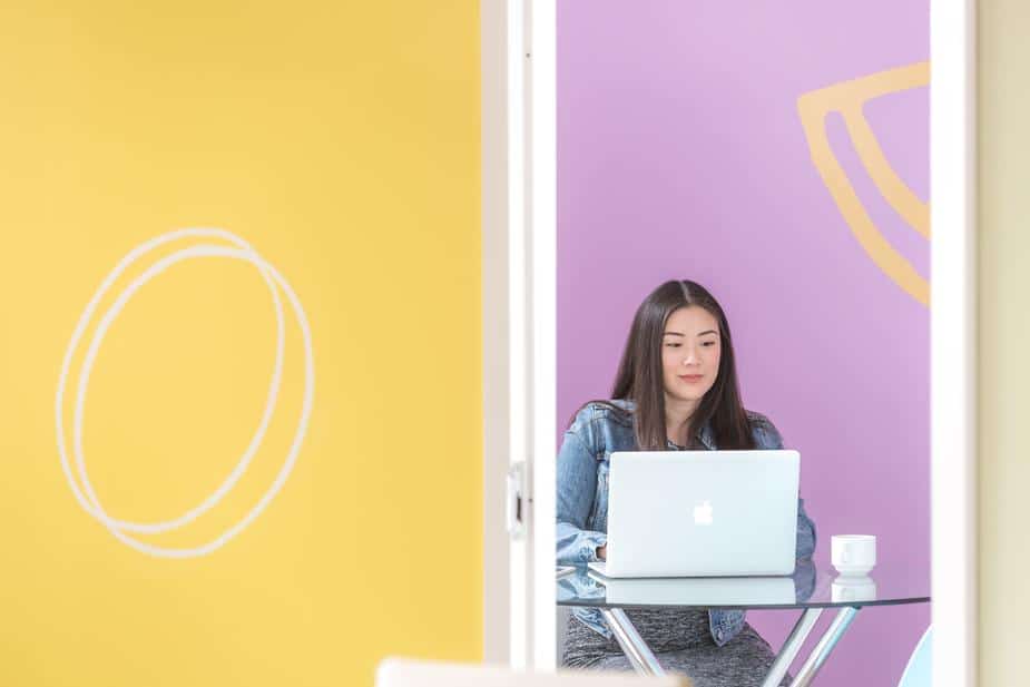 Don't leave your new employee feeling like everyone forgot it was their first day. Make sure to have an employee onboarding process in place for new hires.