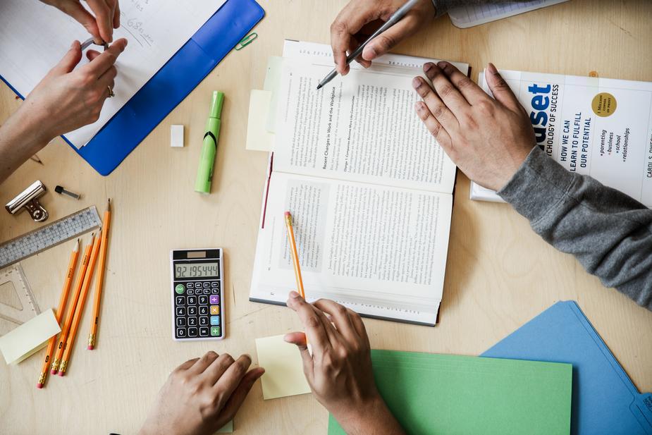 The best advice from entrepreneurs comes from many places; books, mistakes, and more