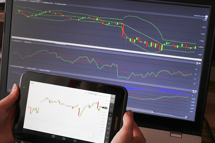 A KPI dashboard is a great way to track goals, progress, and even where to improve your processes