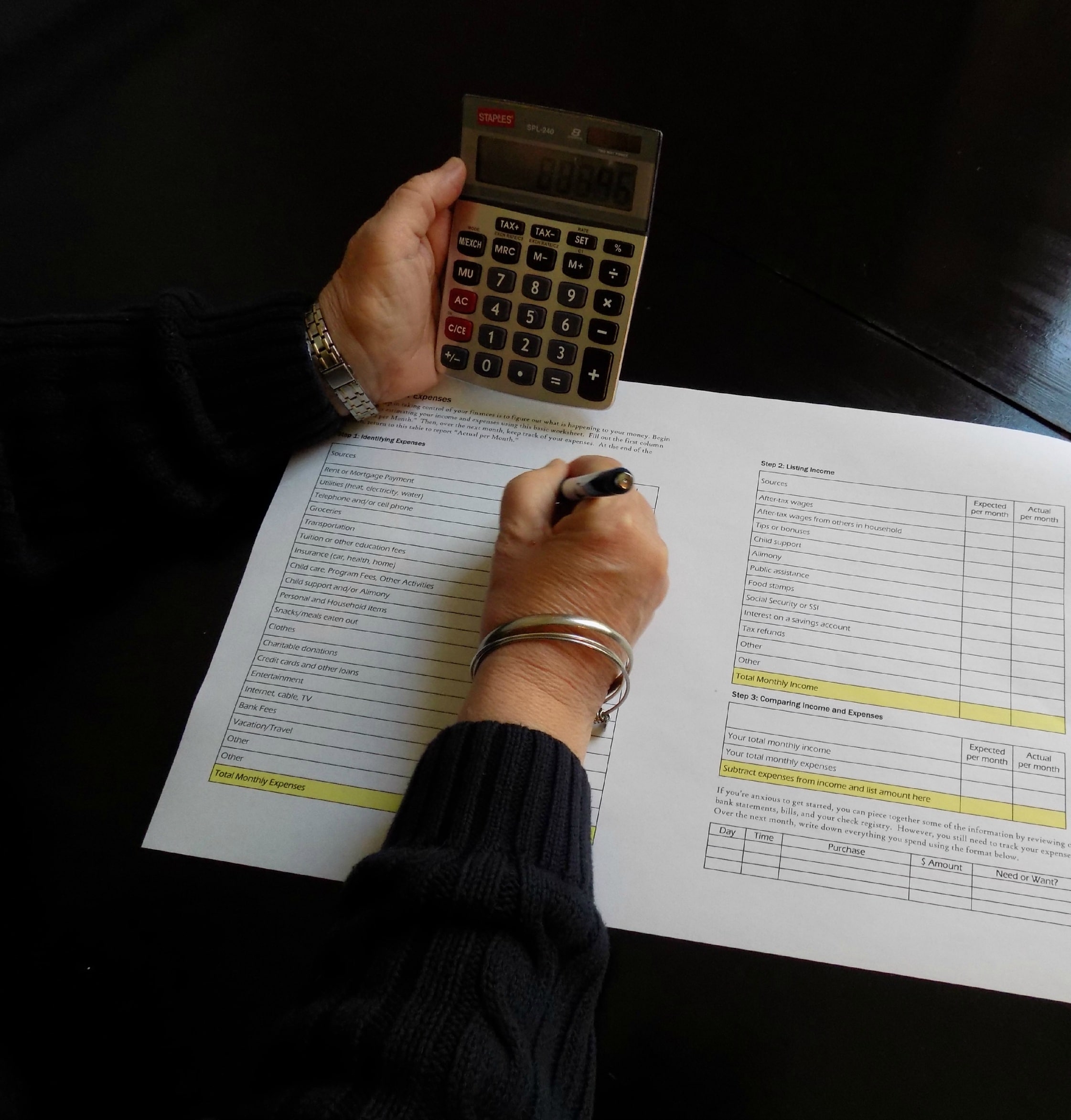 Are your business forecasts missing important information? If you don’t forecast the balance sheet, you could be overlooking important data.