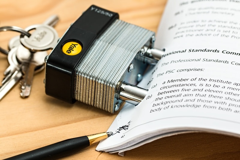 Equity financing might lock you into a business deal that might not be the best choice for your business