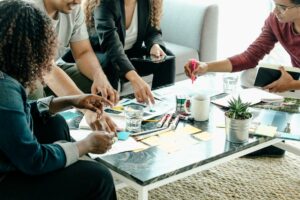 Fostering employee engagement is the number one way to improve team productivity and satisfaction