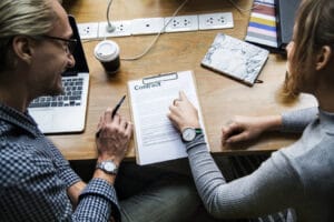 Look at hiring a new team member as an opportunity to assess and strengthen your company