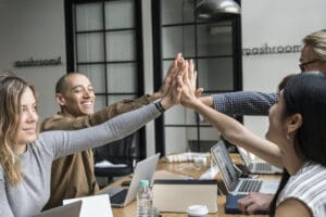 Is there really a difference between the terms "team member" and "employee"? YES!