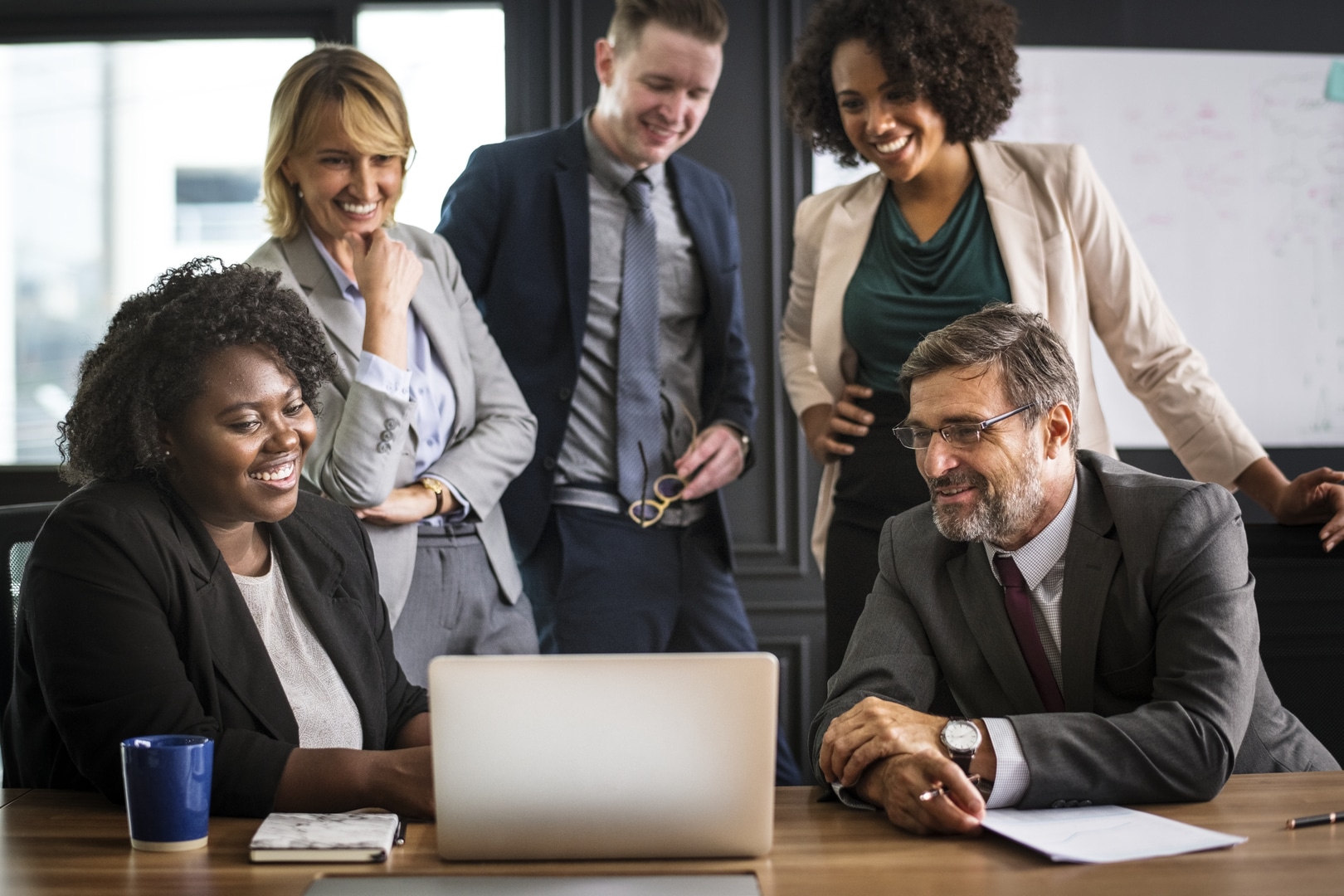Managing multiple teams in different locations? It’s not as difficult as you think. Thanks to these tools and tips, you’ll lead from anywhere!